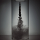 Illustration for article titled Spacecrafts Blasting Off Underwater